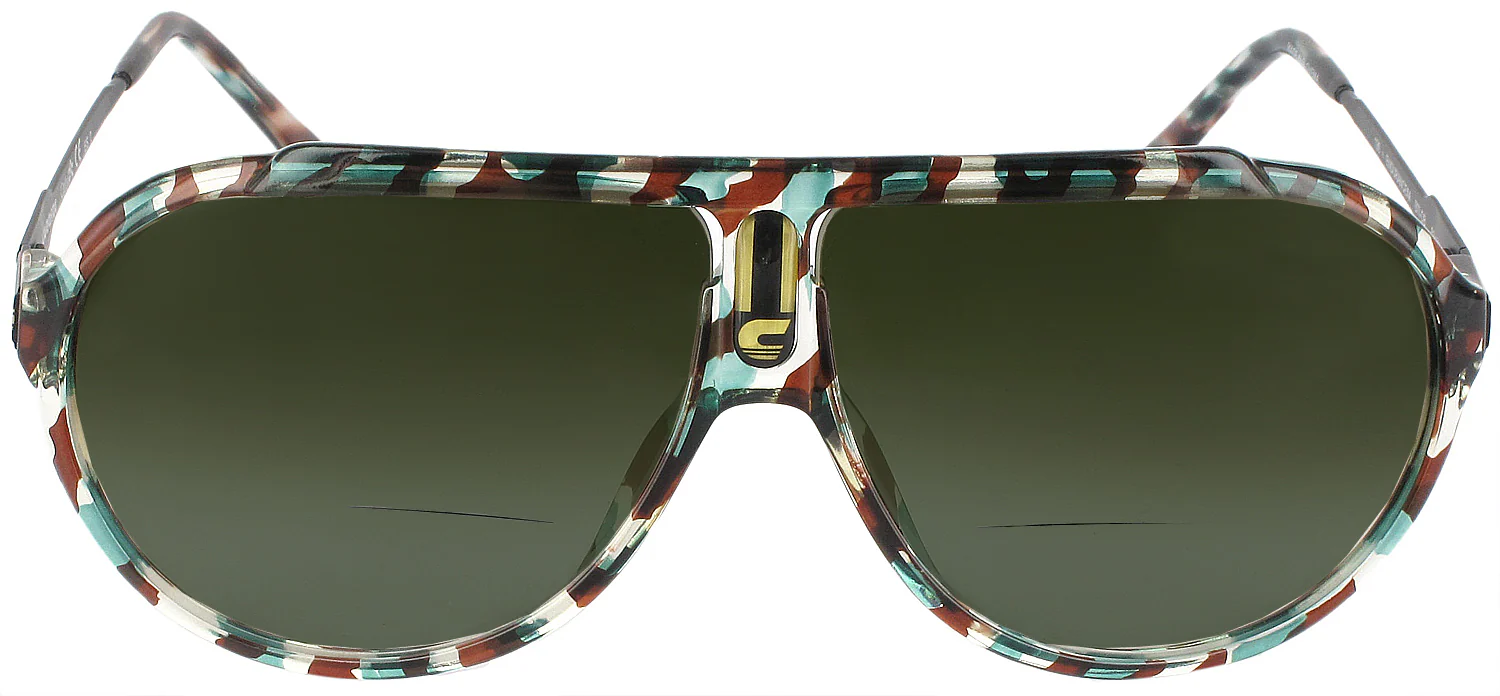Carrera Endurance/M/S Bifocal Reading Sunglasses - Image 2