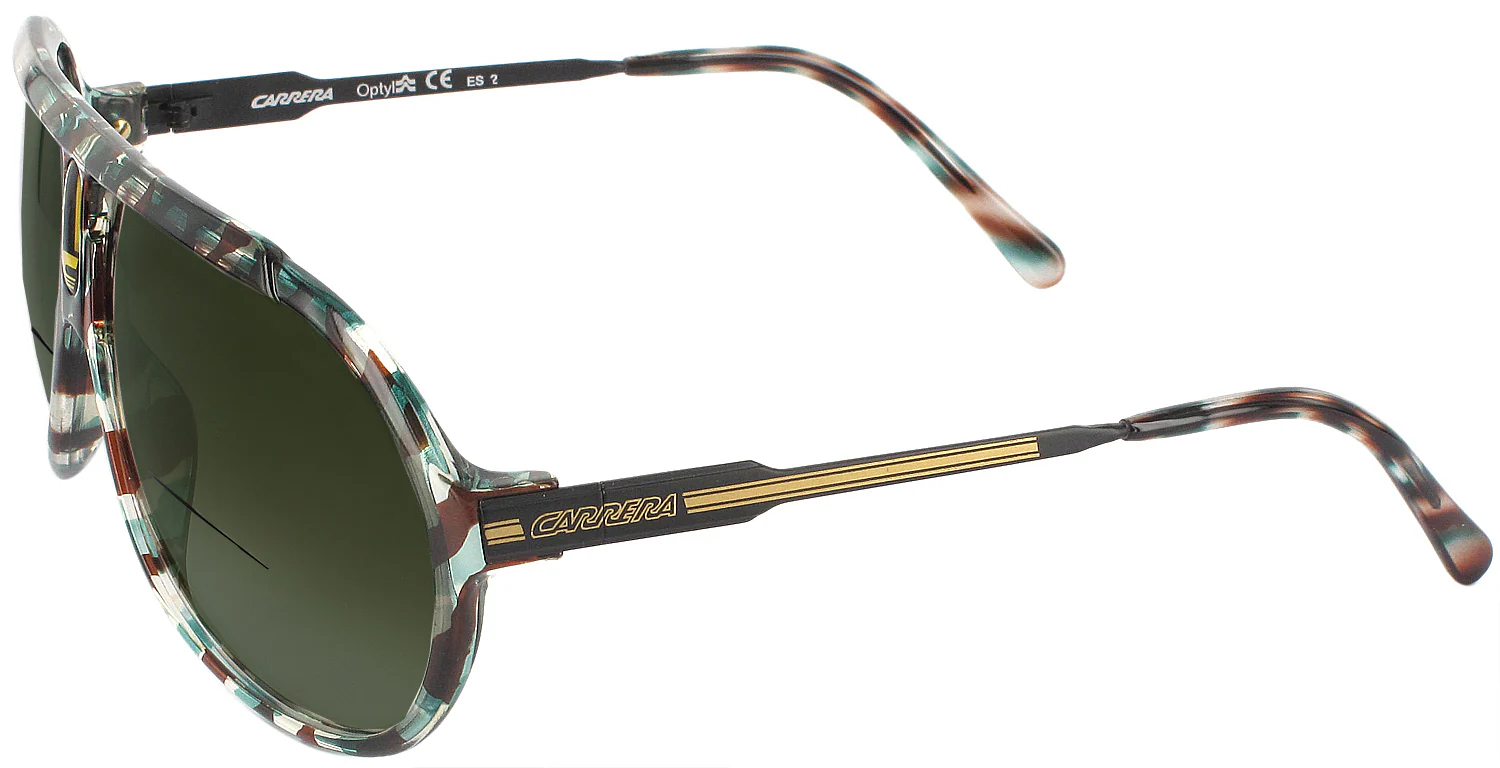 Carrera Endurance/M/S Bifocal Reading Sunglasses - Image 3
