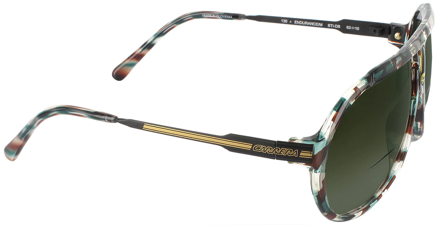 Carrera Endurance/M/S Bifocal Reading Sunglasses - Image 5