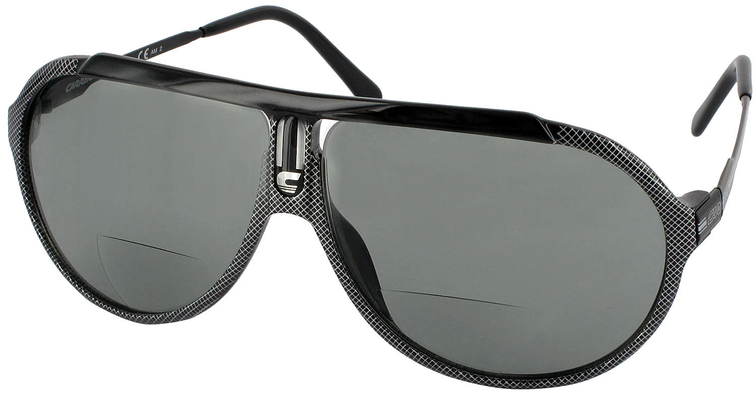 Carrera Endurance/R/S Bifocal Reading Sunglasses