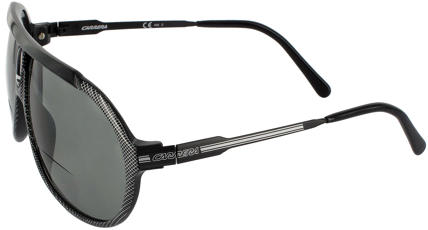 Carrera Endurance/R/S Bifocal Reading Sunglasses - Image 3