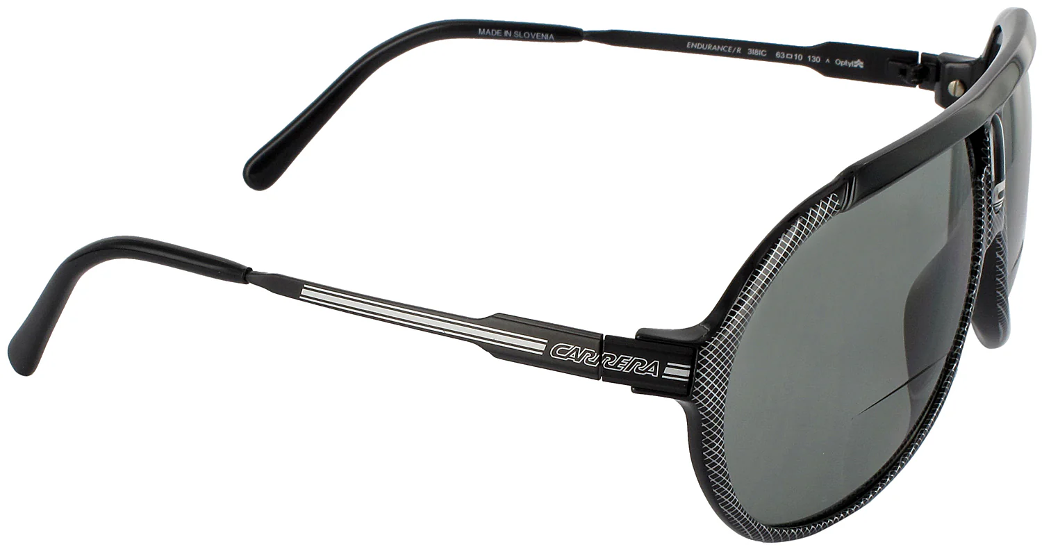 Carrera Endurance/R/S Bifocal Reading Sunglasses - Image 5