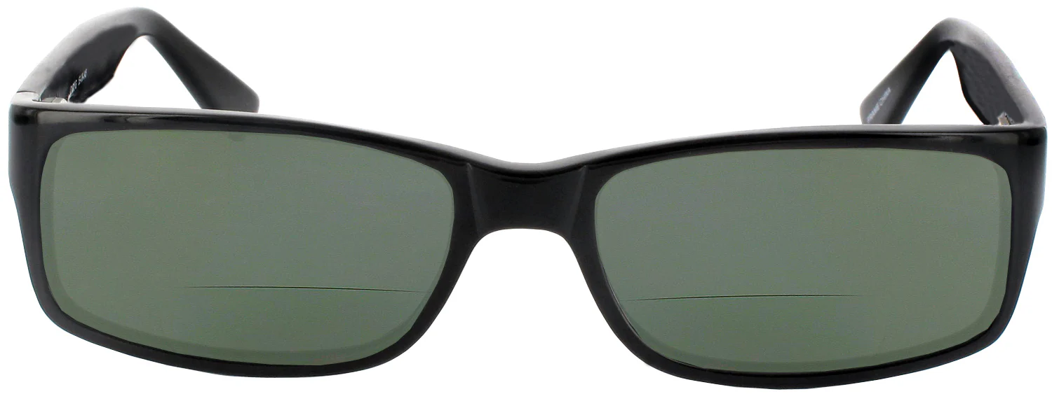 Cary G Bifocal Reading Sunglasses - Image 2