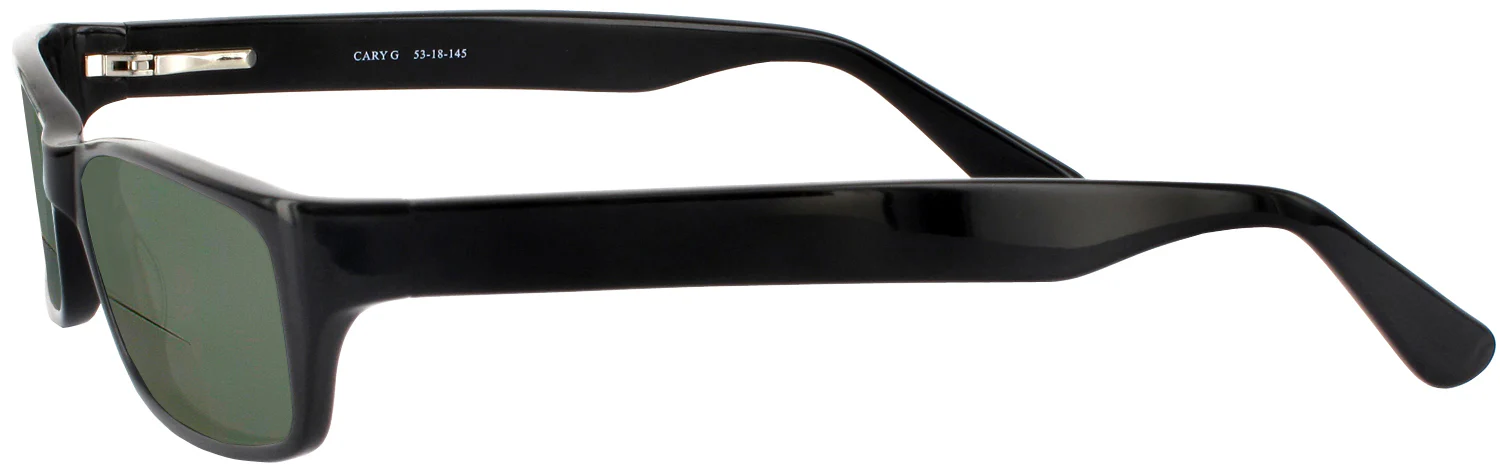 Cary G Bifocal Reading Sunglasses - Image 3