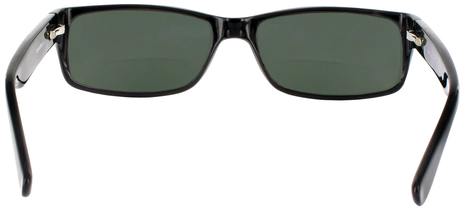 Cary G Bifocal Reading Sunglasses - Image 4