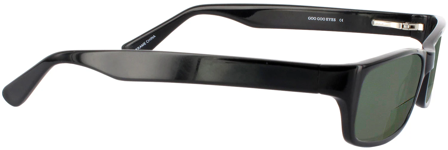 Cary G Bifocal Reading Sunglasses - Image 5