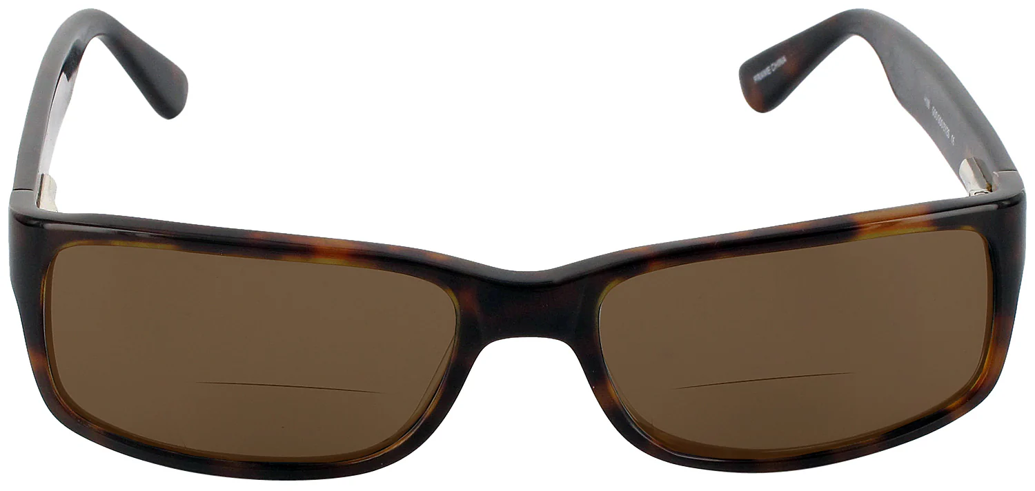 Cary G Bifocal Reading Sunglasses - Image 7