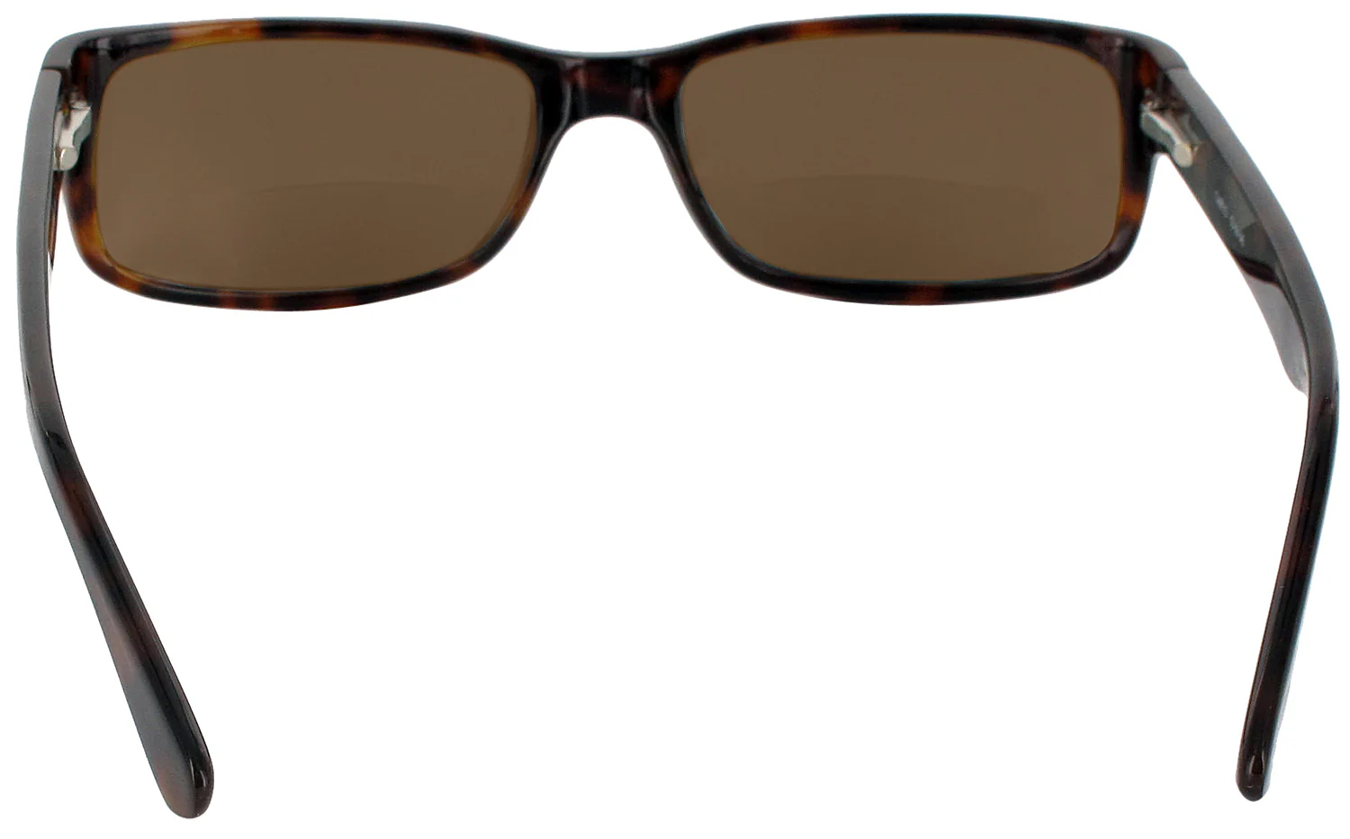 Cary G Bifocal Reading Sunglasses - Image 9