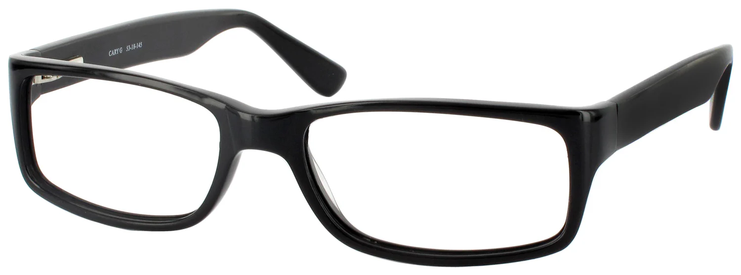 Cary G Progressive No Line Bifocal