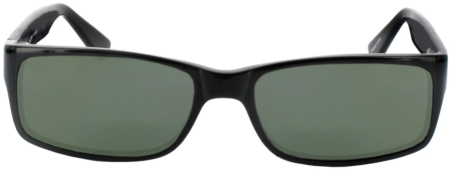 Cary G Progressive No Line Reading Sunglasses - Image 2