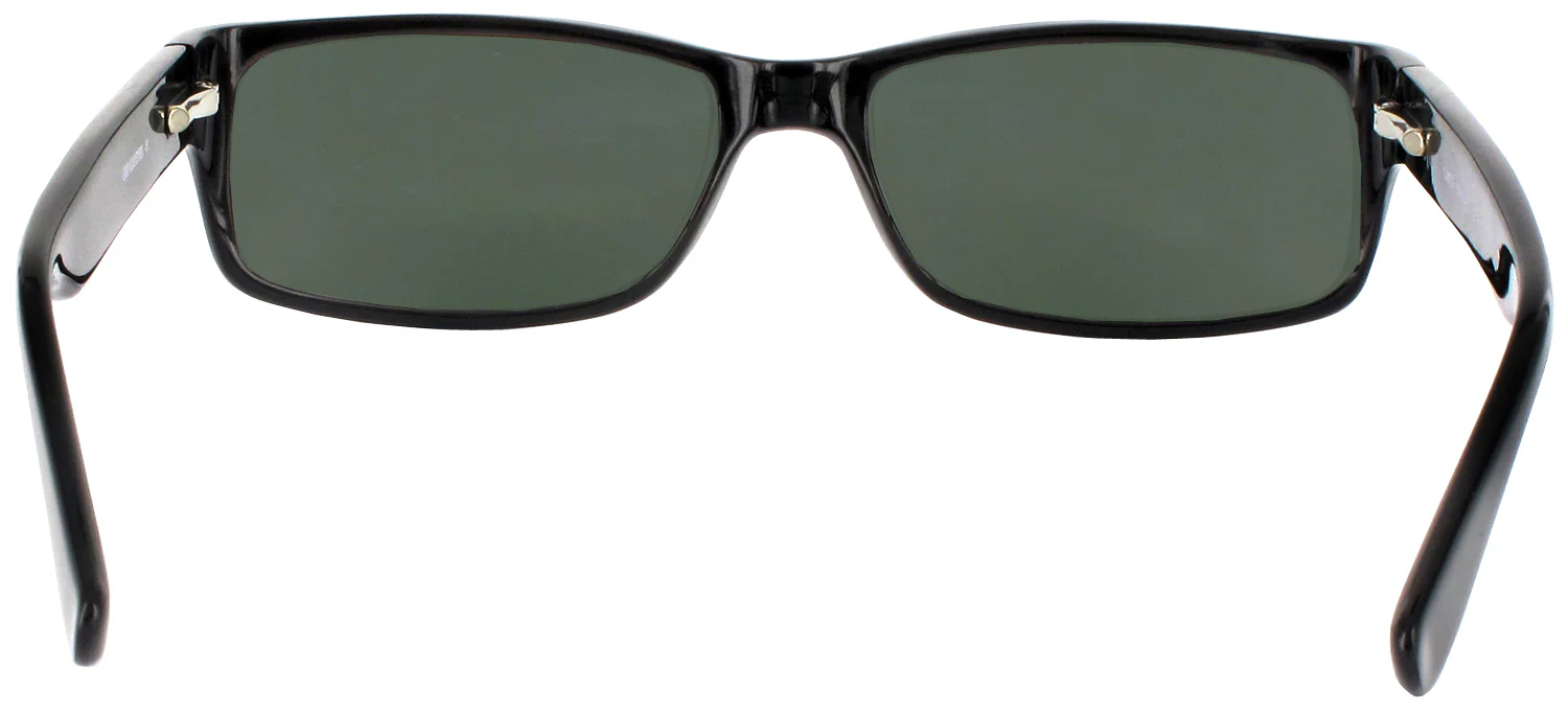 Cary G Progressive No Line Reading Sunglasses - Image 4