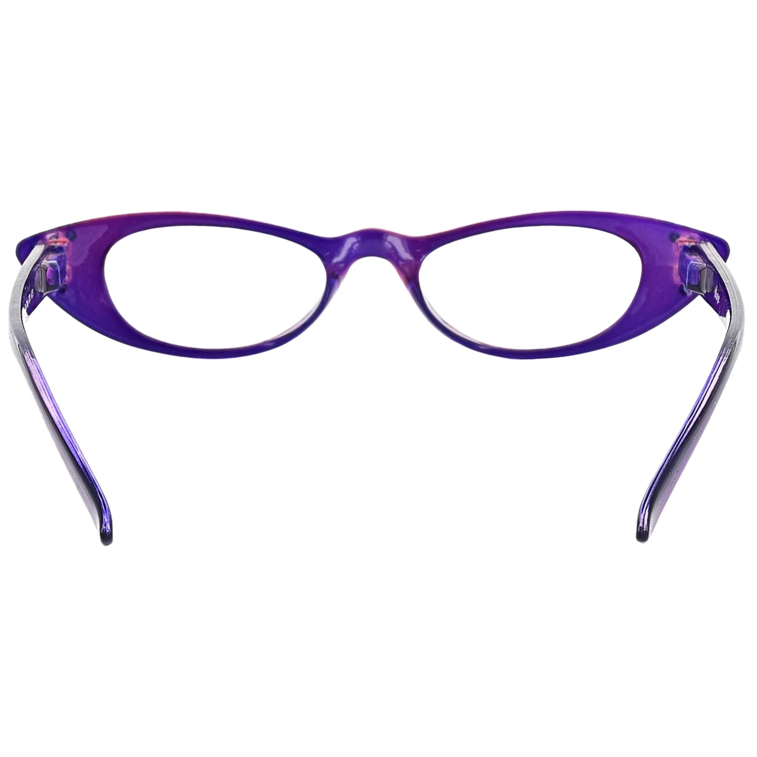 Cat Crazy Luxe Single Vision Half Frame - Image 12