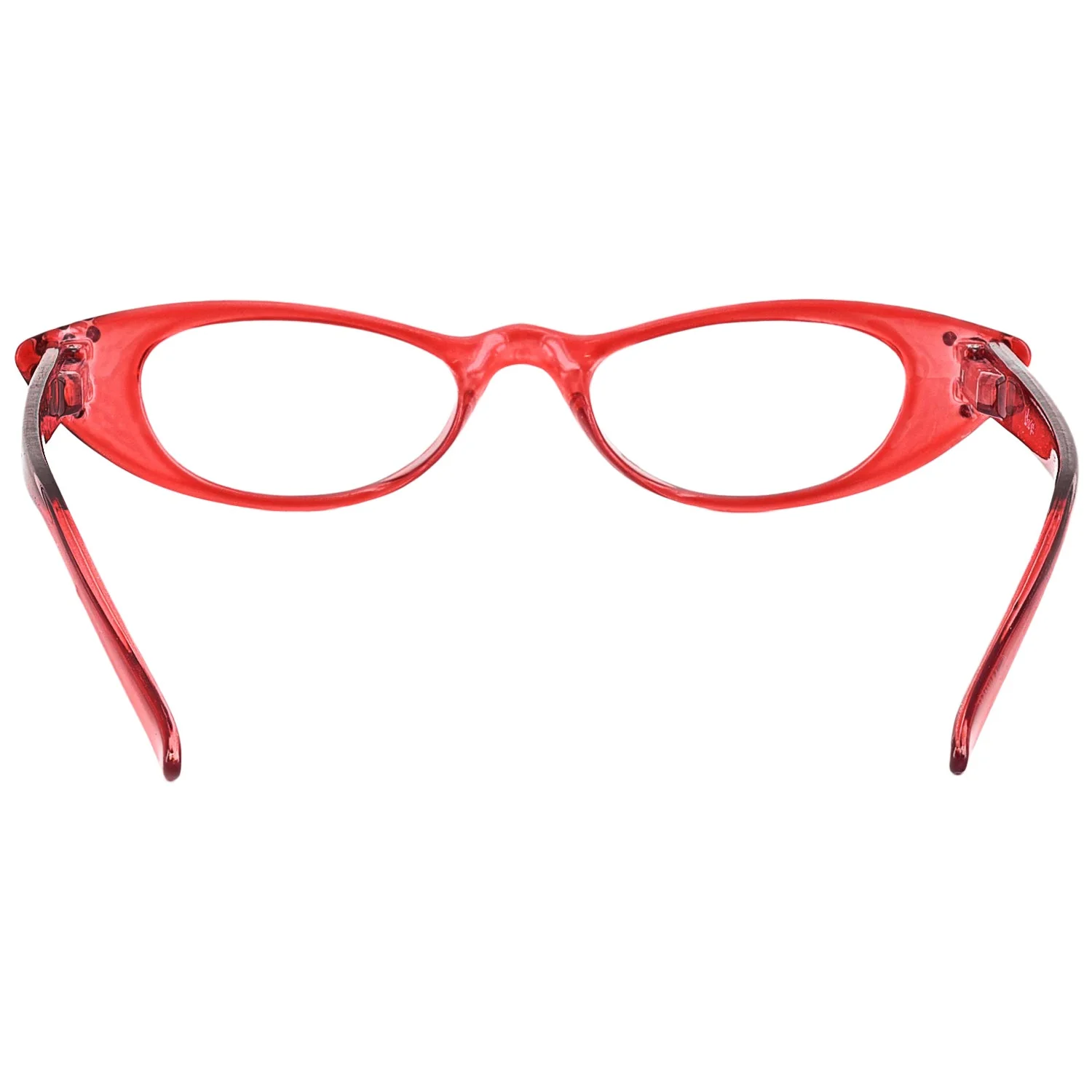Cat Crazy Luxe Single Vision Half Frame - Image 16