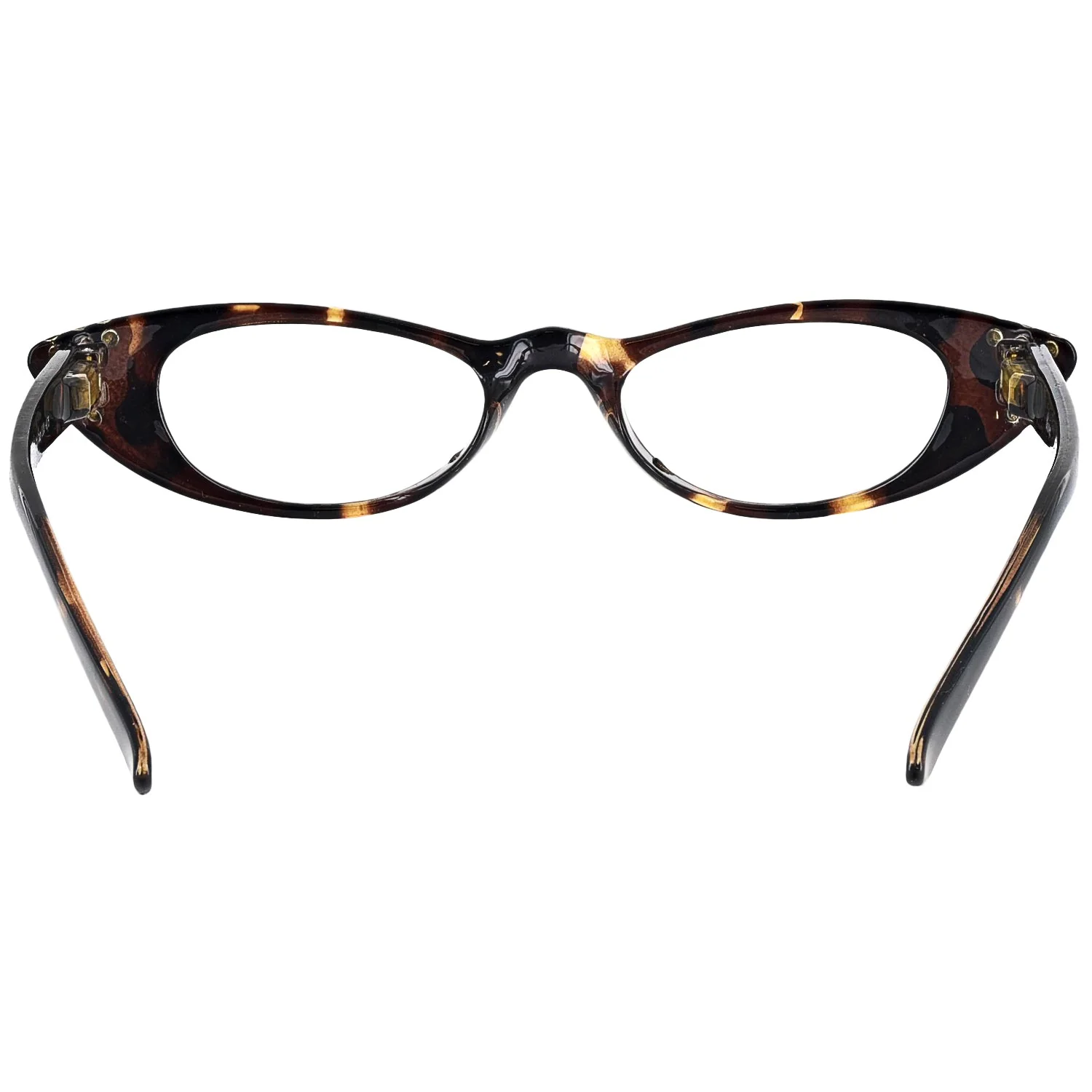 Cat Crazy Luxe Single Vision Half Frame - Image 20