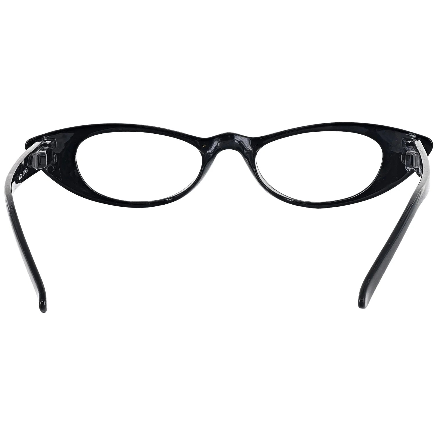 Cat Crazy Luxe Single Vision Half Frame - Image 4