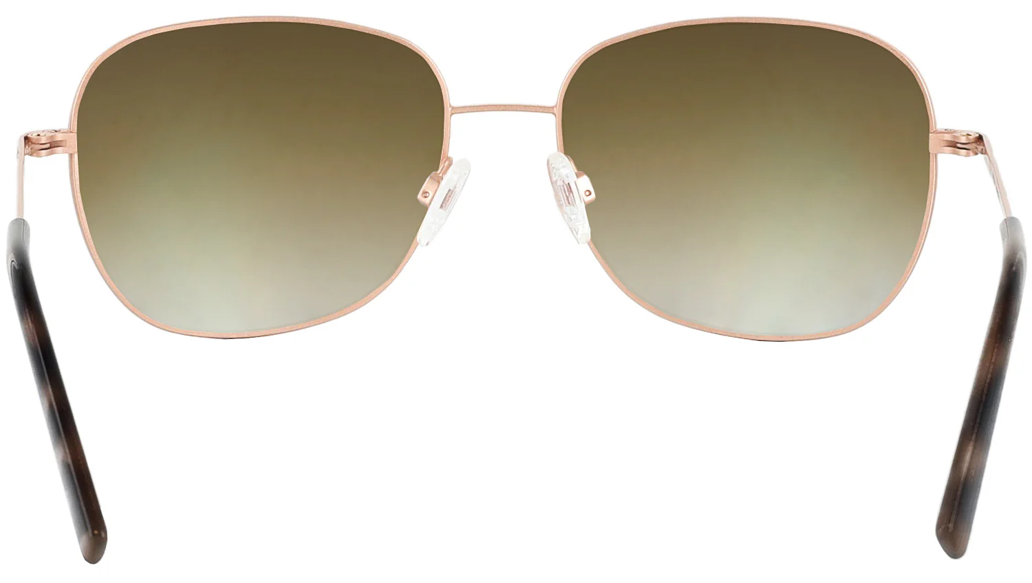 Cecil 23K Progressive No Line Reading Sunglasses with Gradient - Image 4