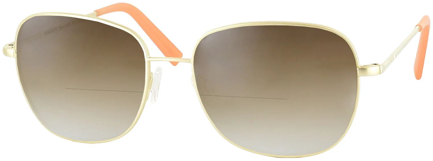Cecil w/ Gradient Bifocal Reading Sunglasses - Image 15