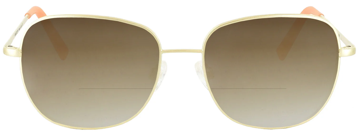 Cecil w/ Gradient Bifocal Reading Sunglasses - Image 16
