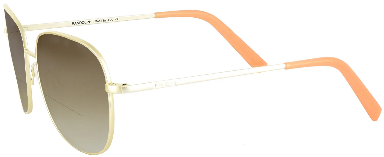 Cecil w/ Gradient Bifocal Reading Sunglasses - Image 17