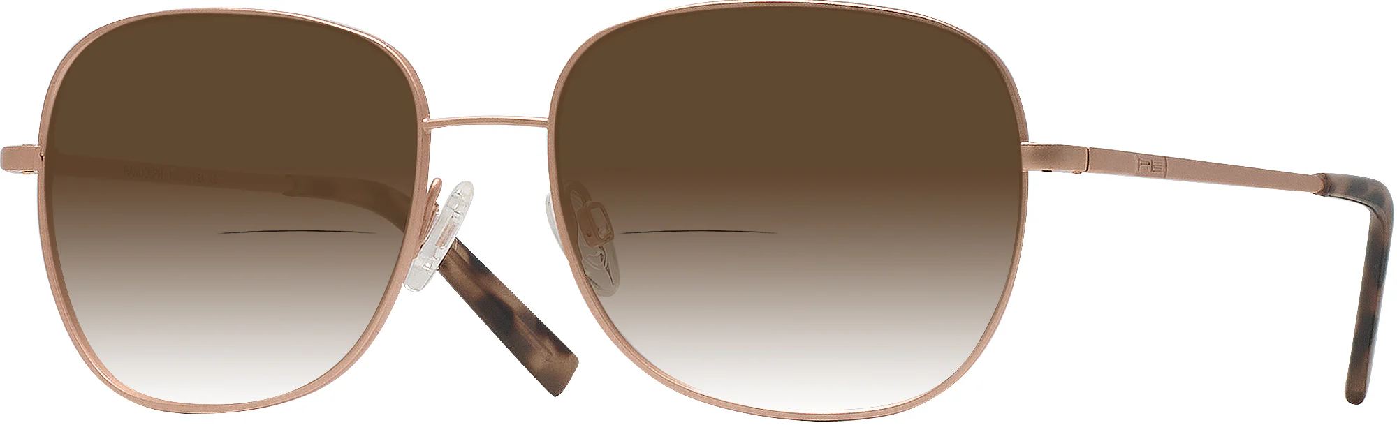 Cecil w/ Gradient Bifocal Reading Sunglasses - Image 23