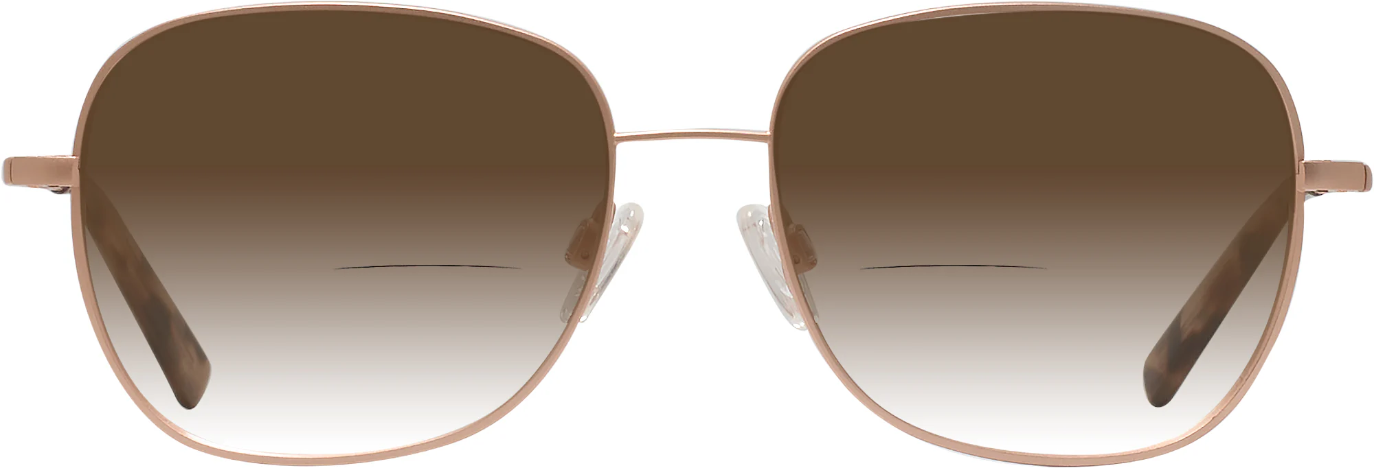 Cecil w/ Gradient Bifocal Reading Sunglasses - Image 24