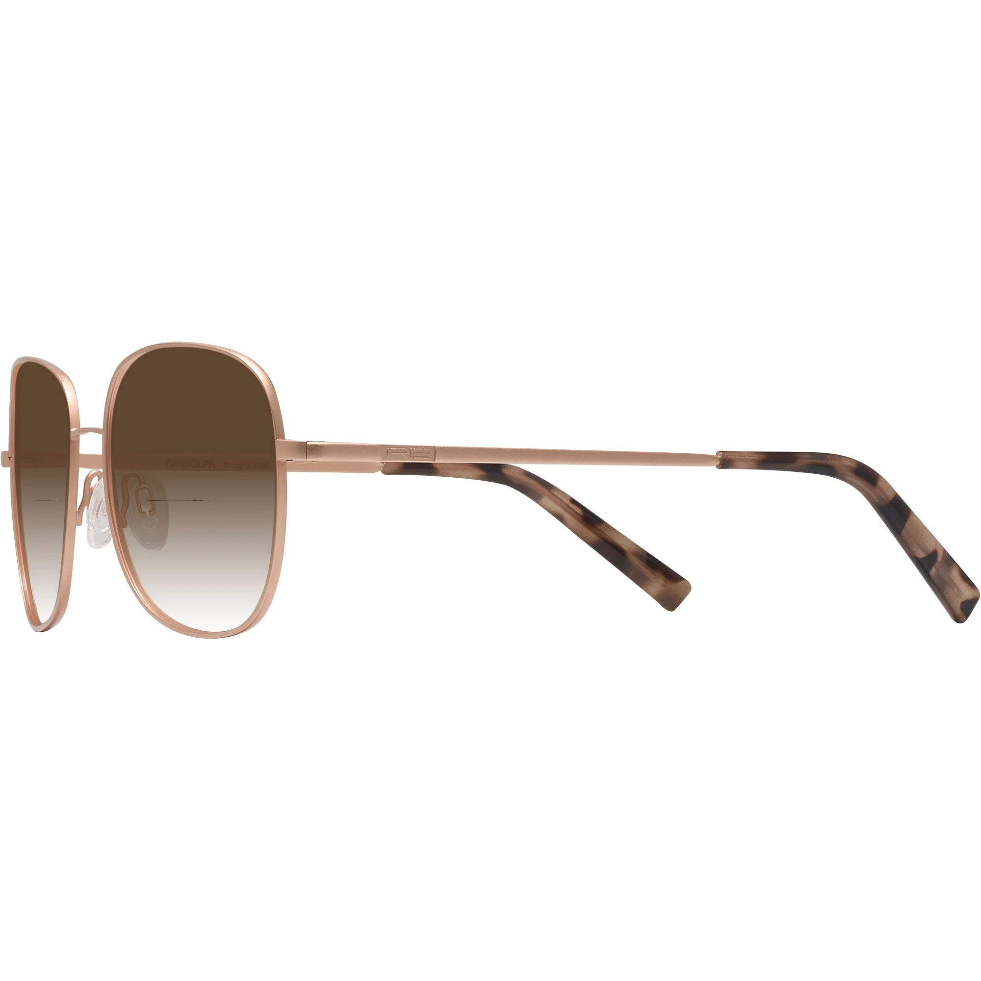 Cecil w/ Gradient Bifocal Reading Sunglasses - Image 3
