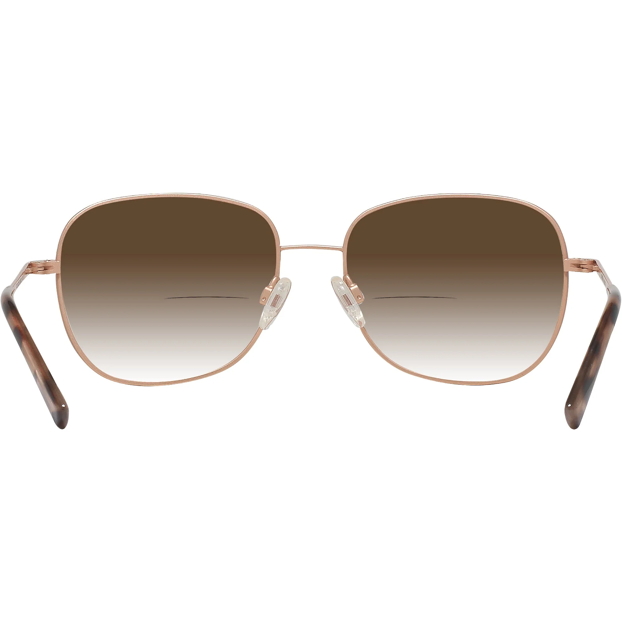 Cecil w/ Gradient Bifocal Reading Sunglasses - Image 4