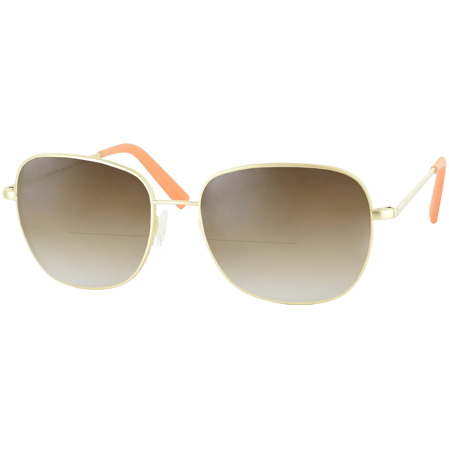 Cecil w/ Gradient Bifocal Reading Sunglasses - Image 5