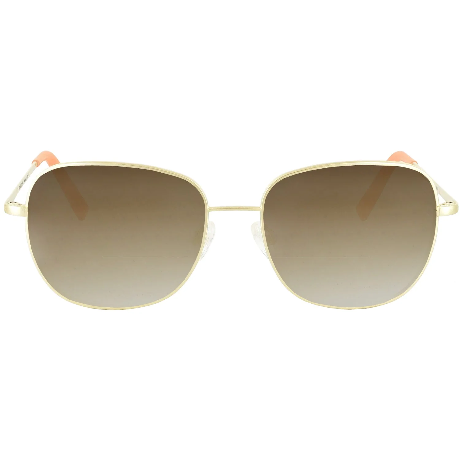 Cecil w/ Gradient Bifocal Reading Sunglasses - Image 6