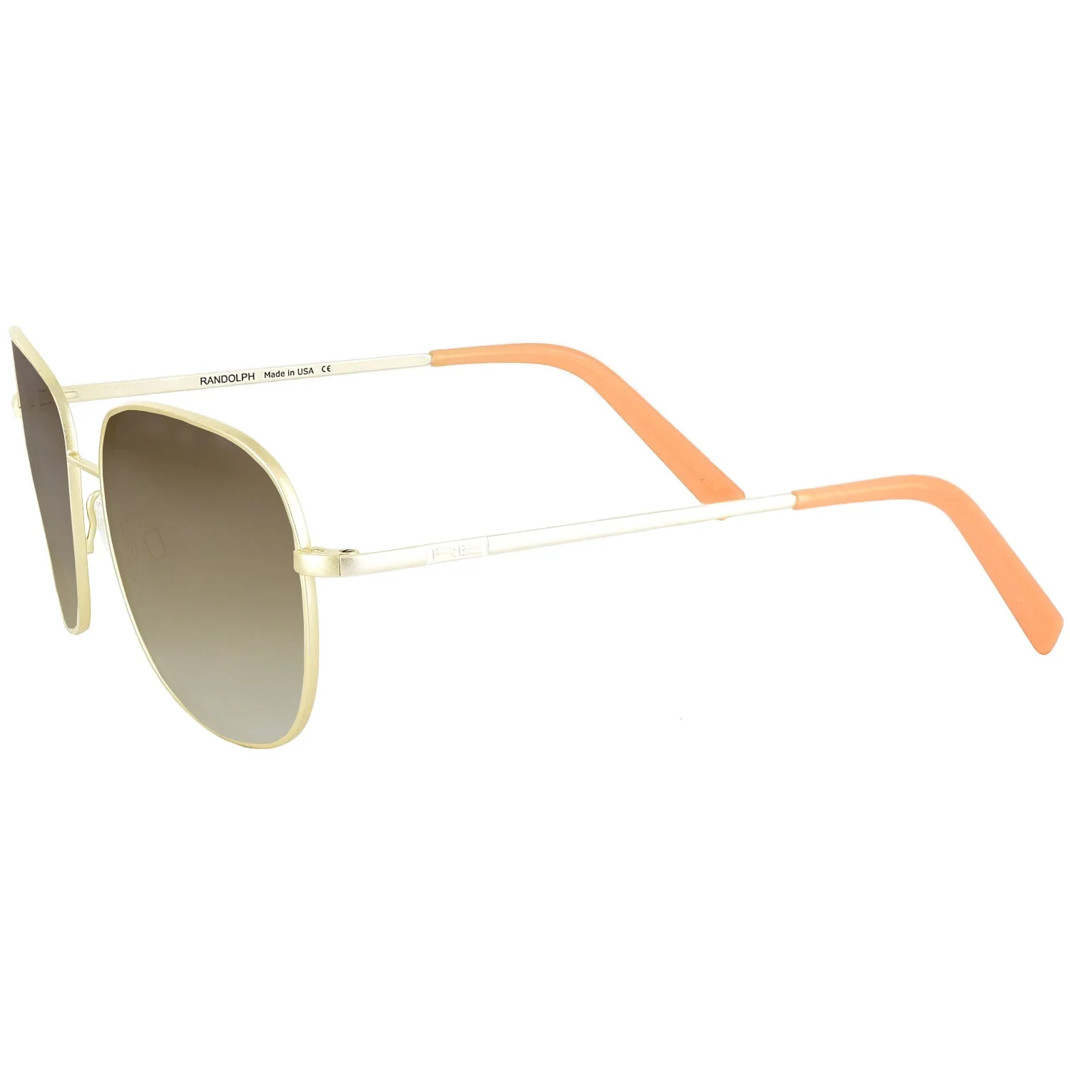 Cecil w/ Gradient Progressive Reading Sunglasses - Image 7