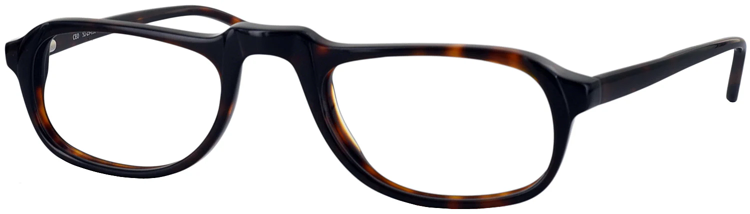 CEO Single Vision Half Frame - Image 14