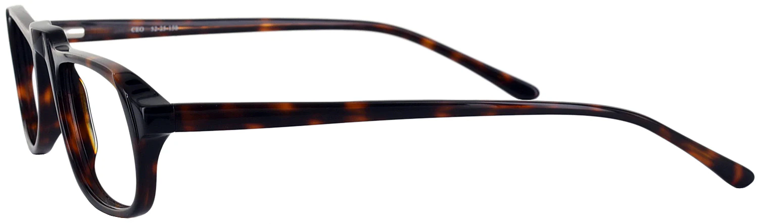 CEO Single Vision Half Frame - Image 16