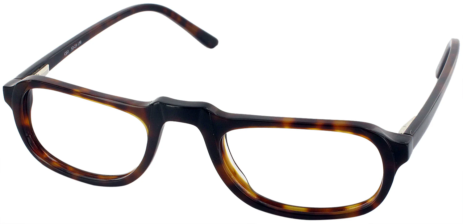 CEO Single Vision Half Frame - Image 18