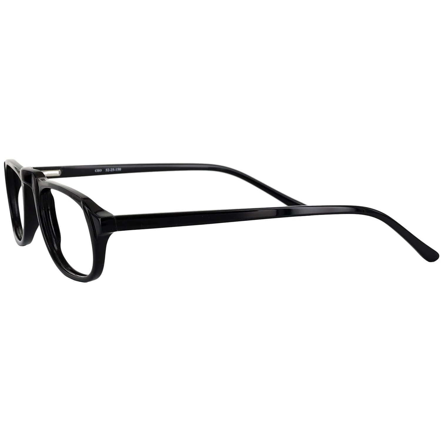 CEO Single Vision Half Frame - Image 3