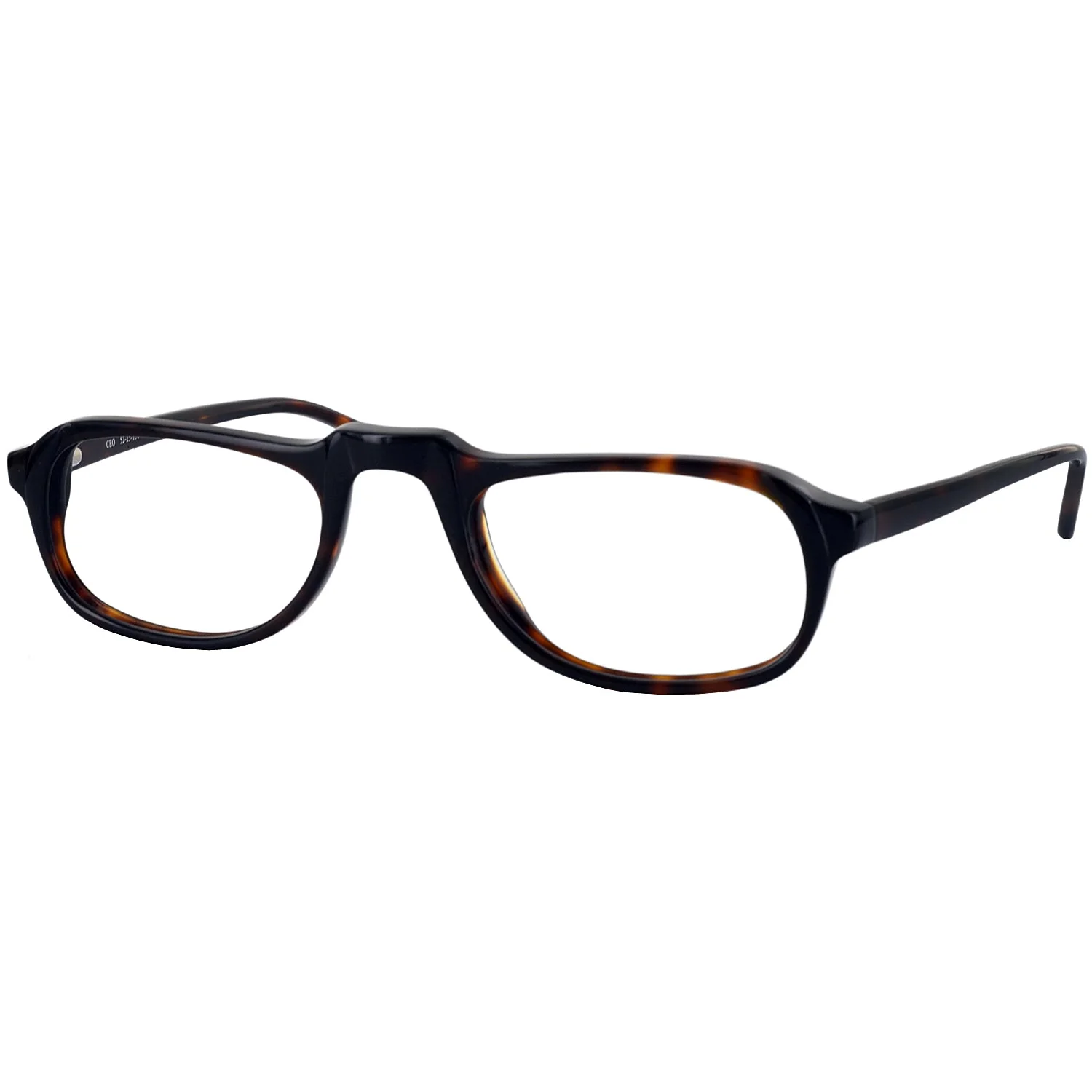 CEO Single Vision Half Frame - Image 5
