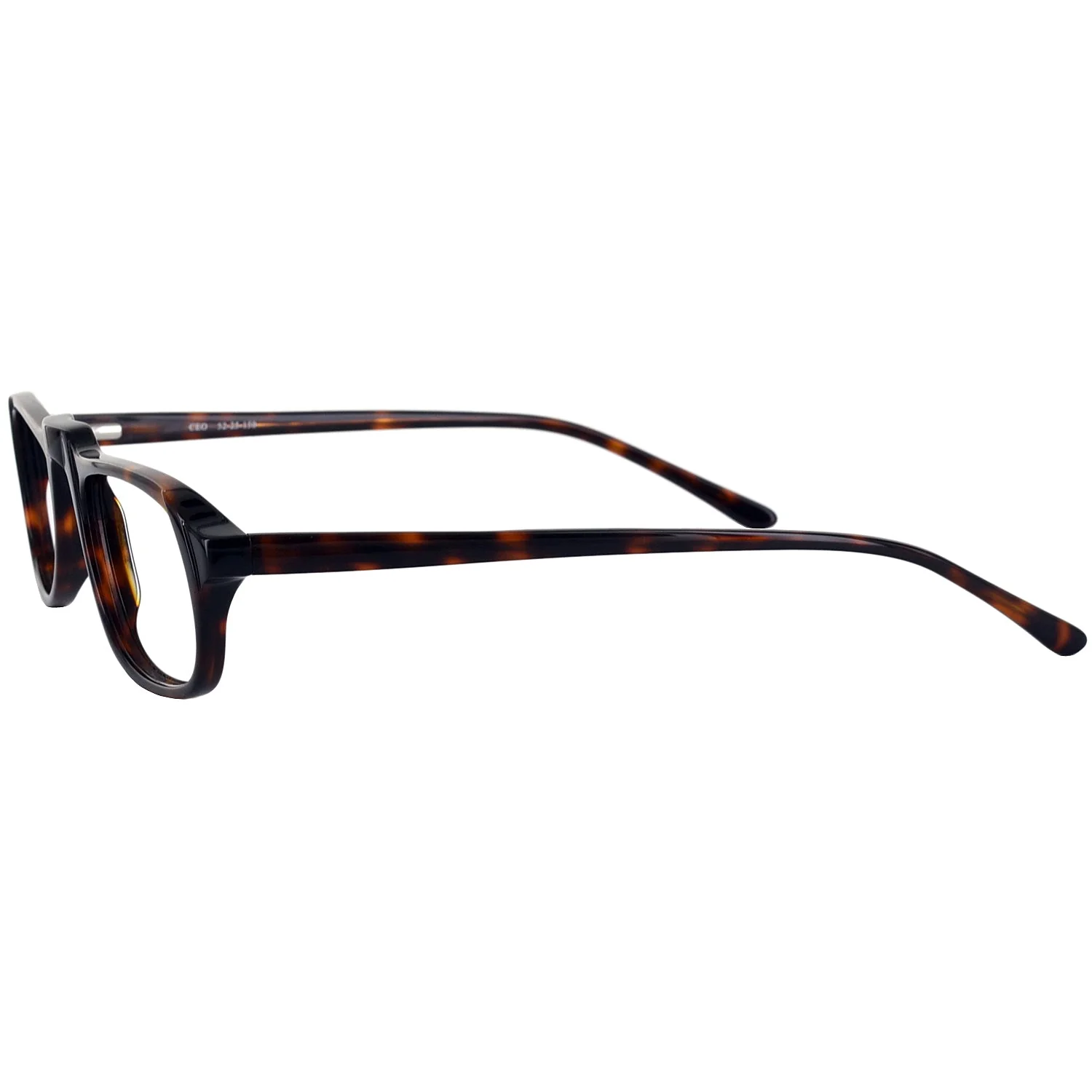 CEO Single Vision Half Frame - Image 7