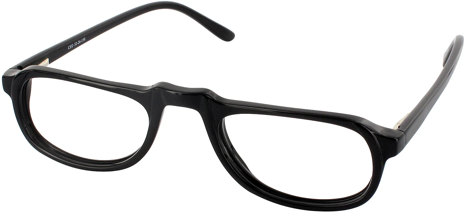 CEO Single Vision Half Frame - Image 9
