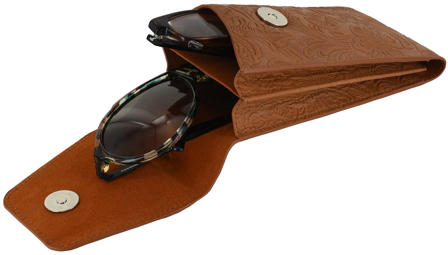 Cheyenne Leather Duo - Image 10