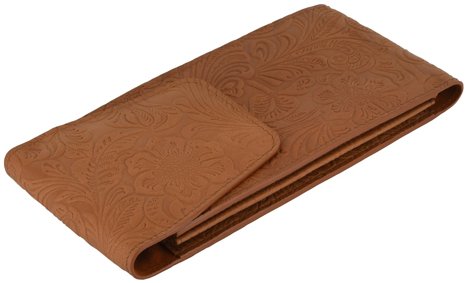 Cheyenne Leather Duo - Image 11