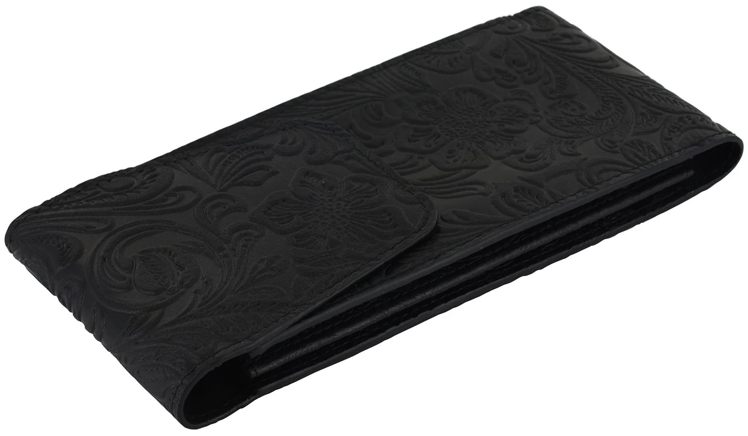 Cheyenne Leather Duo - Image 13