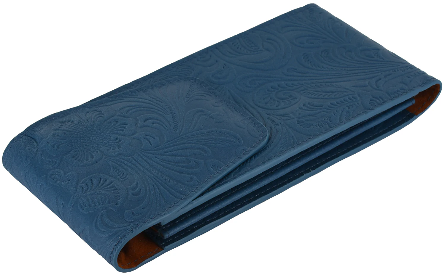 Cheyenne Leather Duo - Image 15