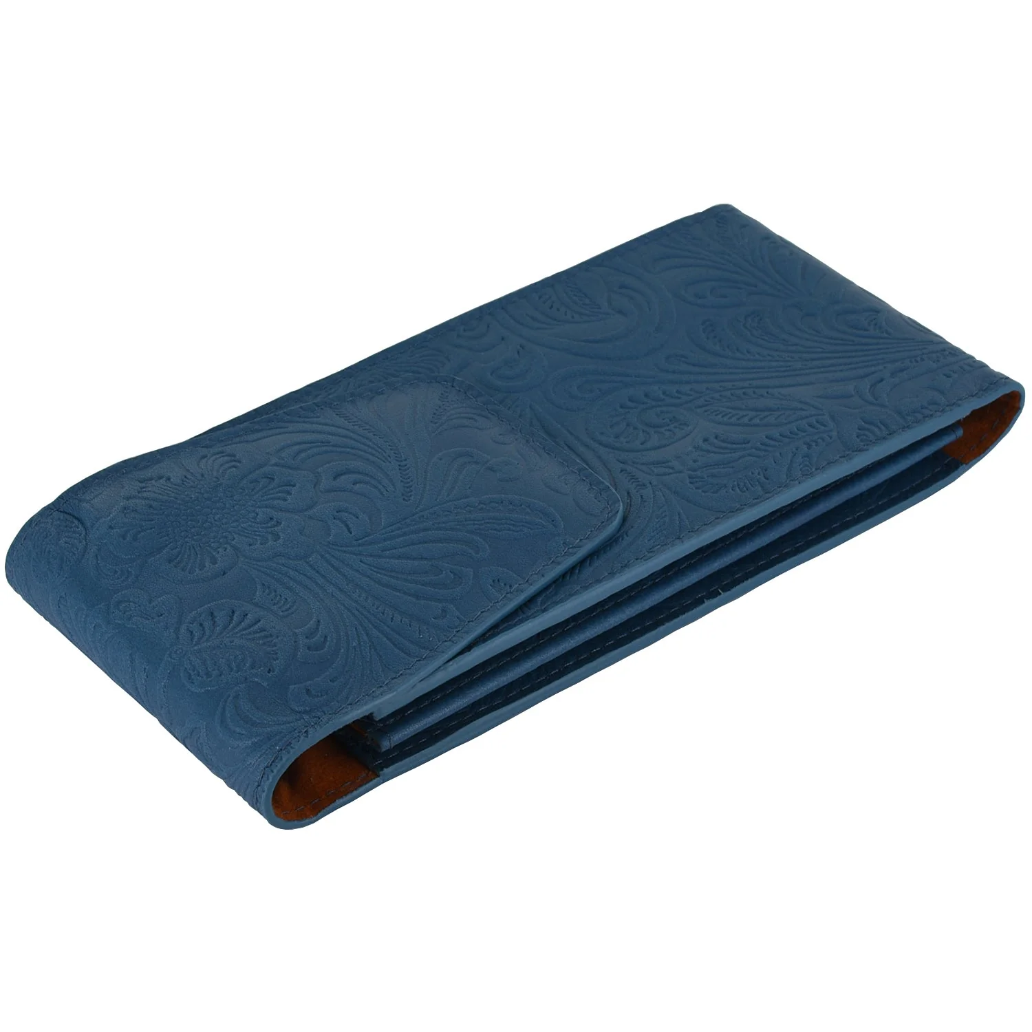 Cheyenne Leather Duo - Image 21
