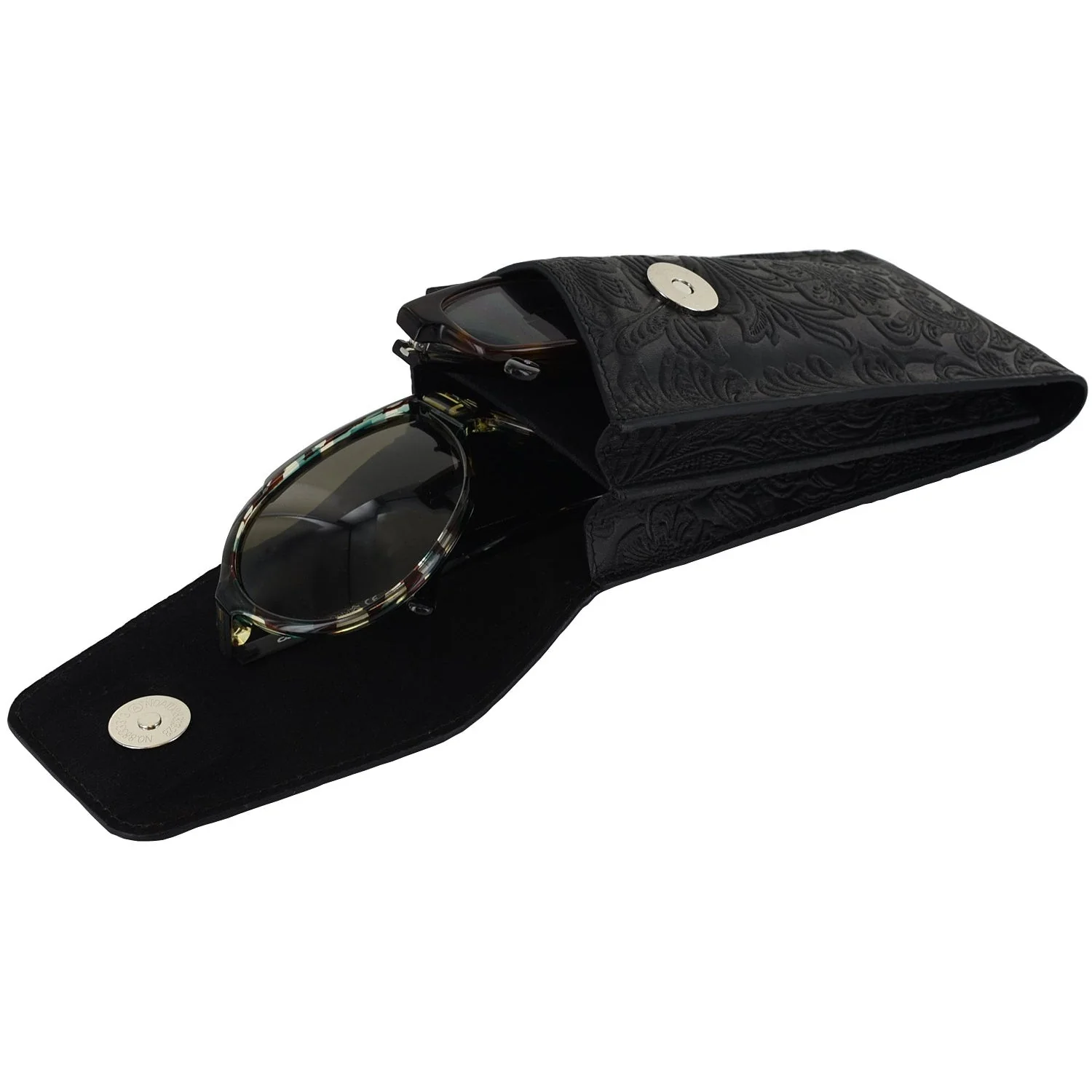 Cheyenne Leather Duo - Image 3