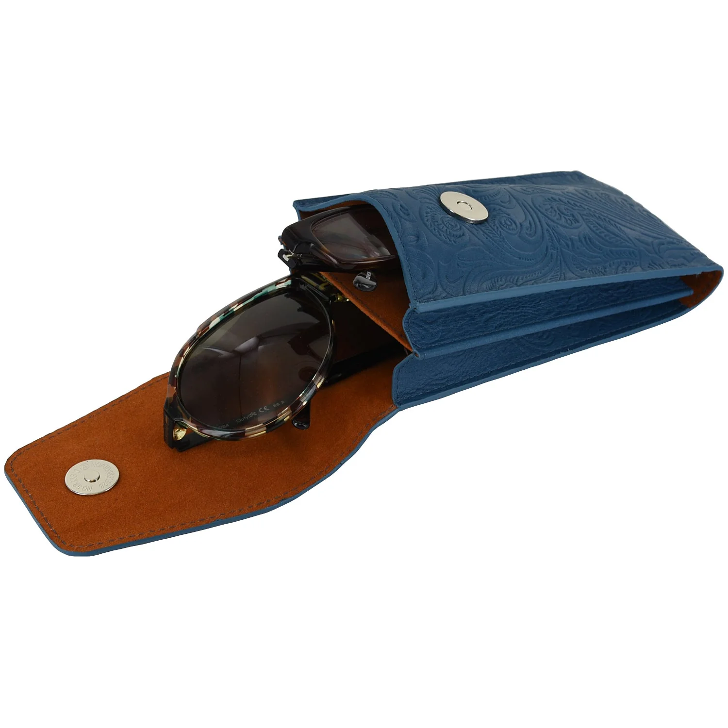 Cheyenne Leather Duo - Image 5