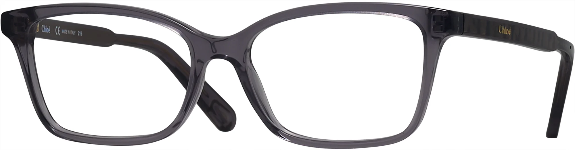 Chloe 2742 Progressive No-Lines