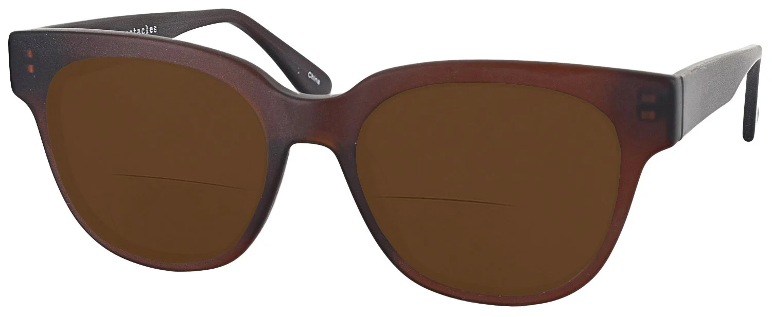 Chloe Bifocal Reading Sunglasses - Image 16