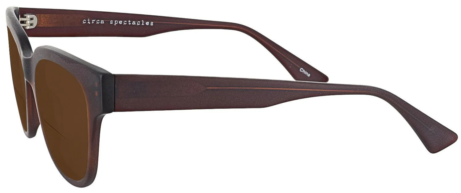 Chloe Bifocal Reading Sunglasses - Image 18