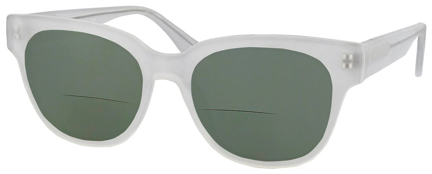 Chloe Bifocal Reading Sunglasses - Image 20