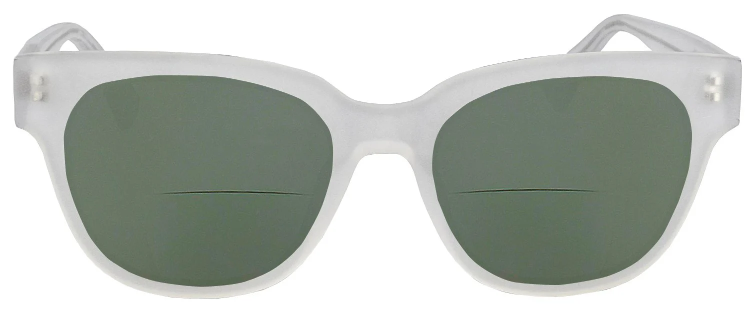 Chloe Bifocal Reading Sunglasses - Image 21