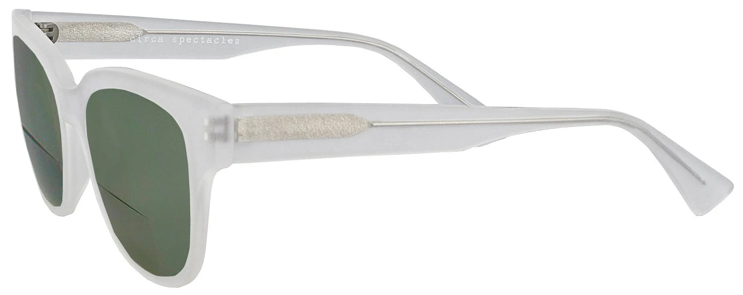 Chloe Bifocal Reading Sunglasses - Image 22